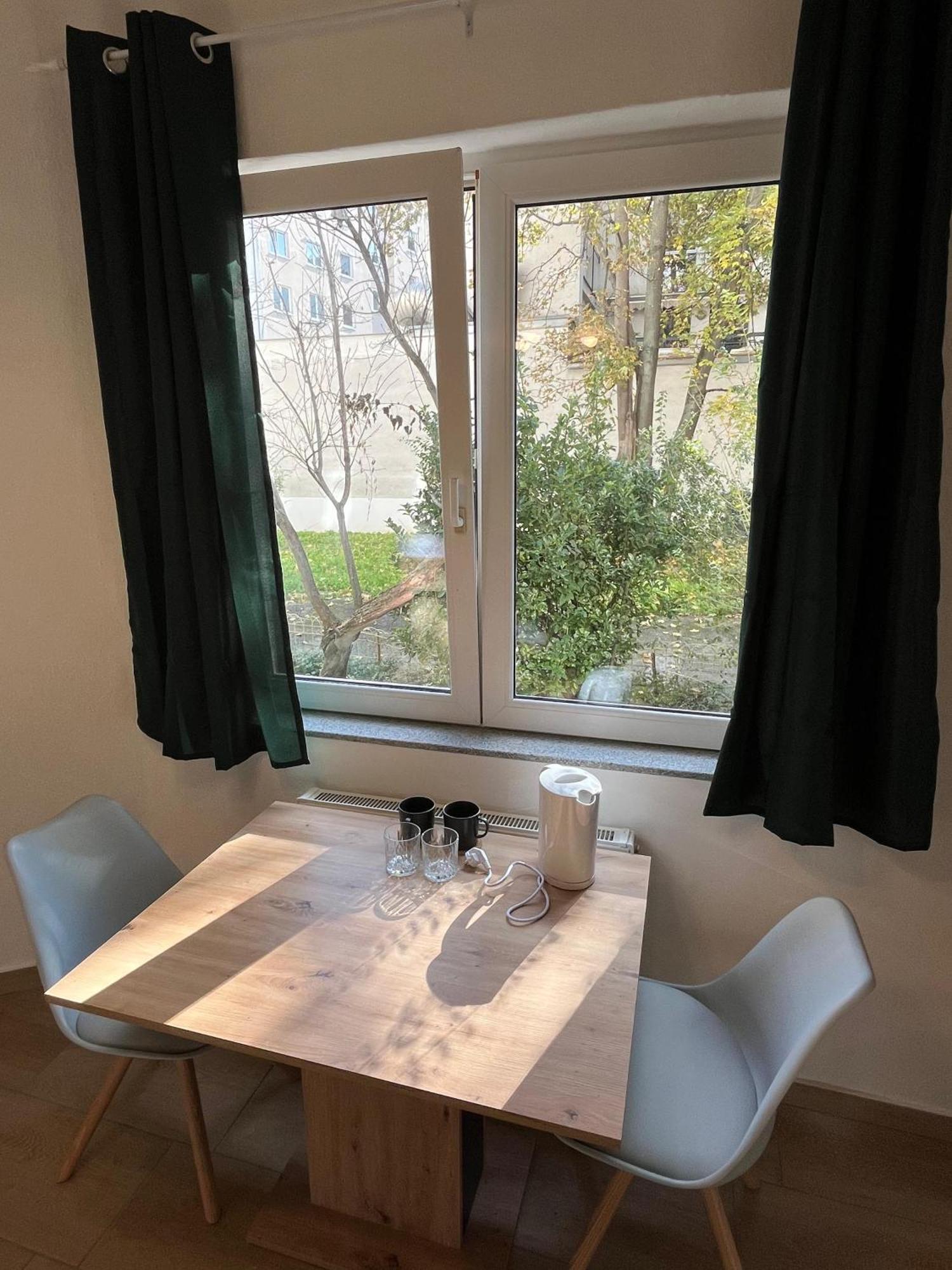 Traveler Lodging Wien Ngoại thất bức ảnh