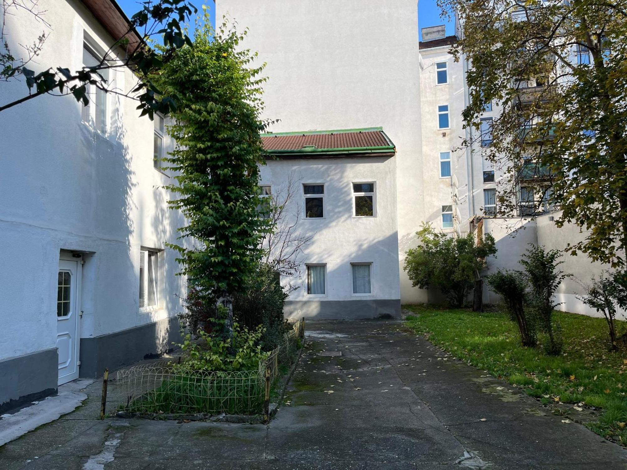Traveler Lodging Wien Ngoại thất bức ảnh