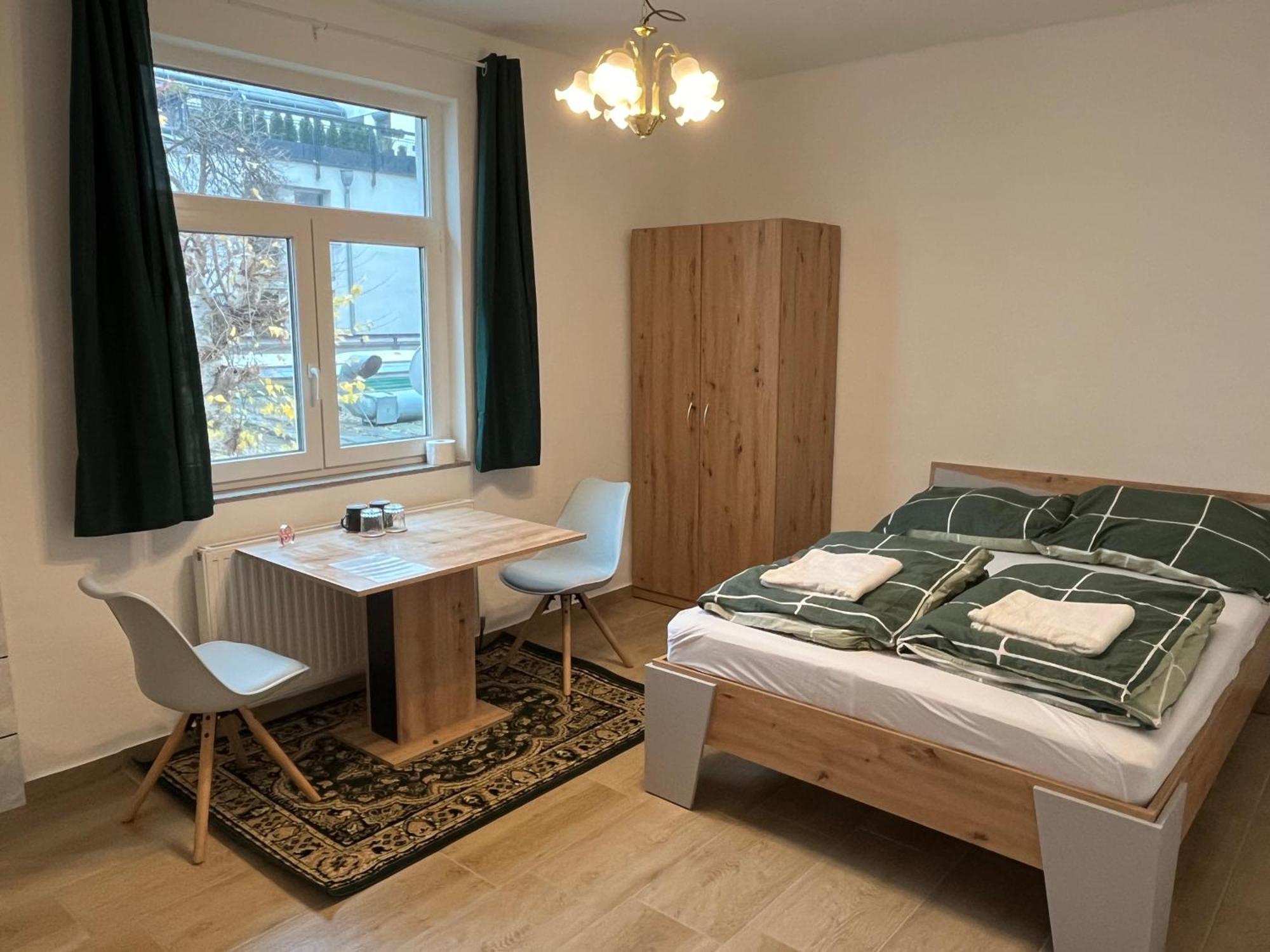 Traveler Lodging Wien Ngoại thất bức ảnh