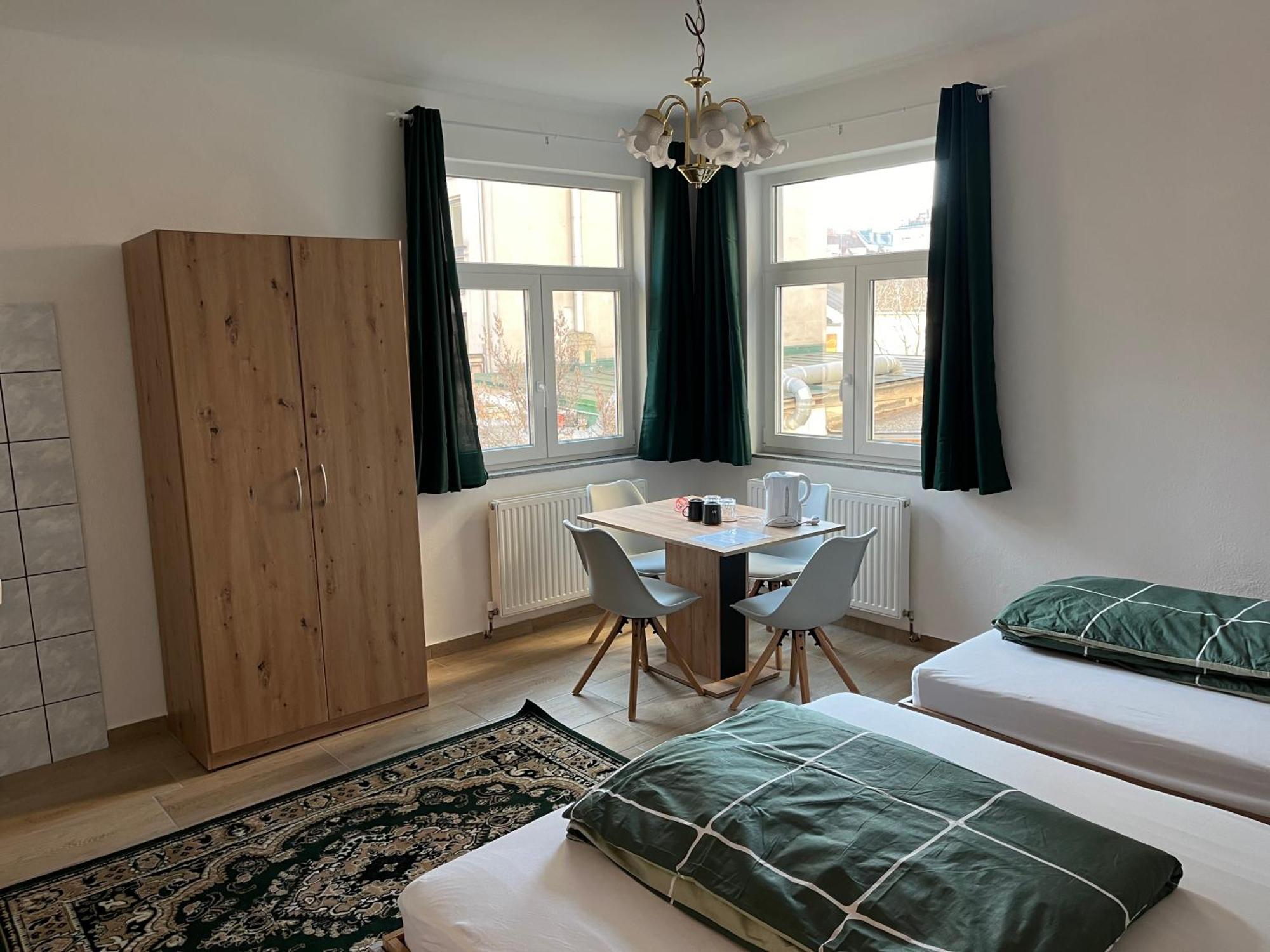 Traveler Lodging Wien Ngoại thất bức ảnh