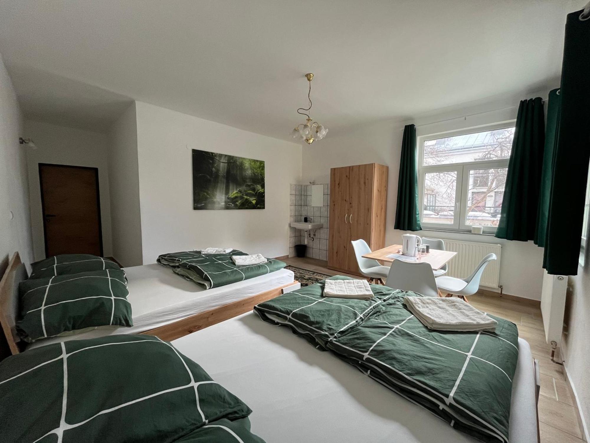 Traveler Lodging Wien Ngoại thất bức ảnh